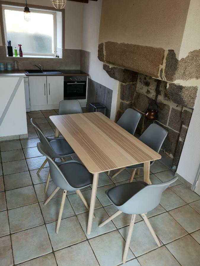 Saint-Mars-la-RéortheLa Roseraie A 10Min Du Puy Du Fou别墅 外观 照片