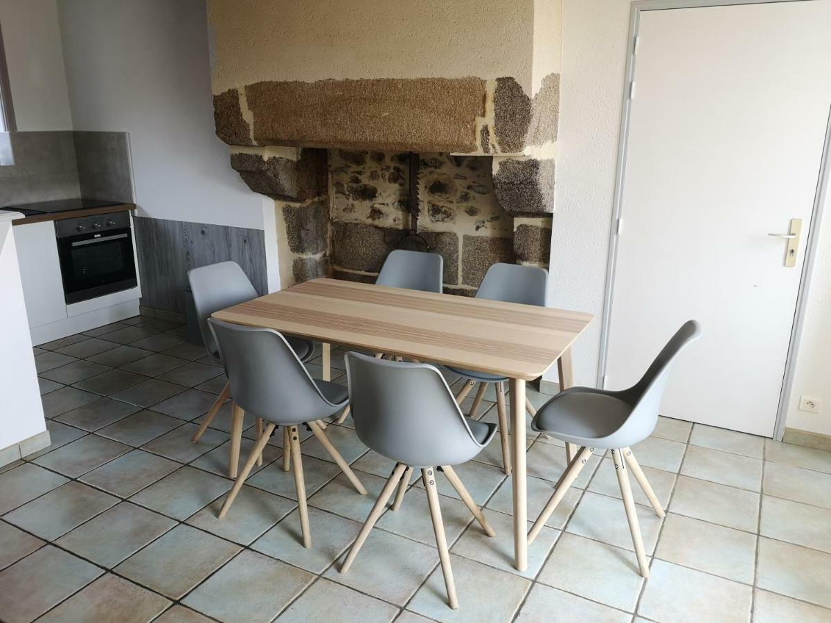 Saint-Mars-la-RéortheLa Roseraie A 10Min Du Puy Du Fou别墅 外观 照片